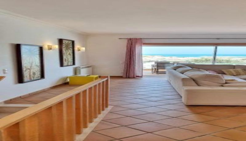 Informacje - Praia del Rey C7 Sunset Retreat