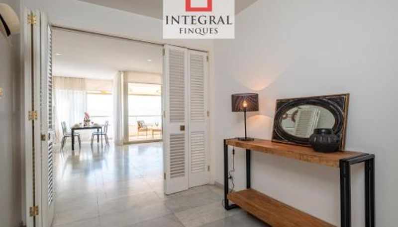 Réception - Sul Mare Apartament Panoramic Sea View Palamós