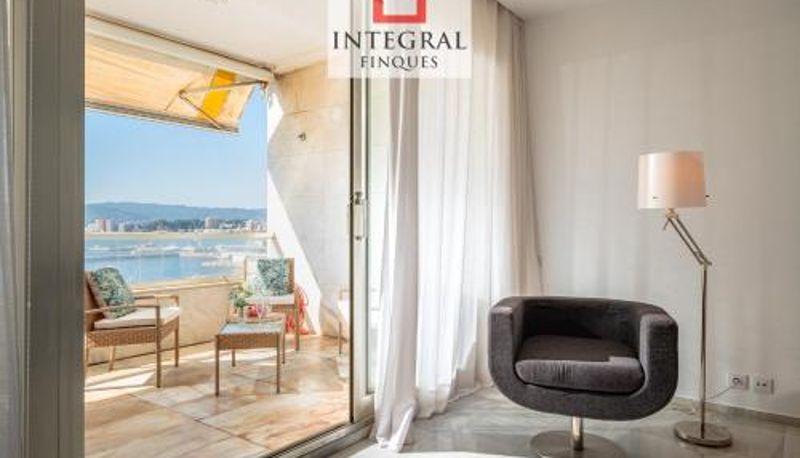 Extérieur de l'hôtel - Sul Mare Apartament Panoramic Sea View Palamós