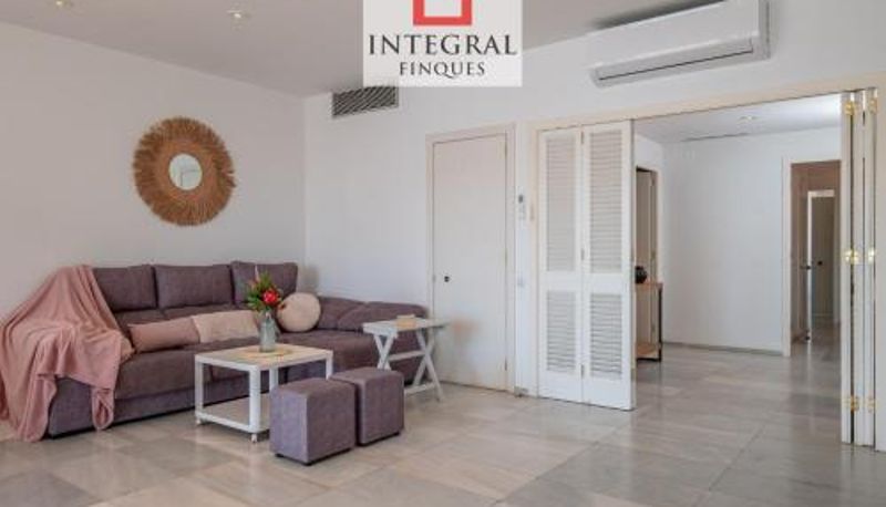 Info - Sul Mare Apartament Panoramic Sea View Palamós
