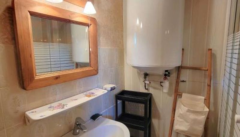 Standart oda - animaux admis  balcon  proche ski & rando Charmant appart 4 pers