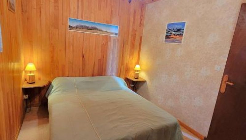 Standart oda - animaux admis  balcon  proche ski & rando Charmant appart 4 pers