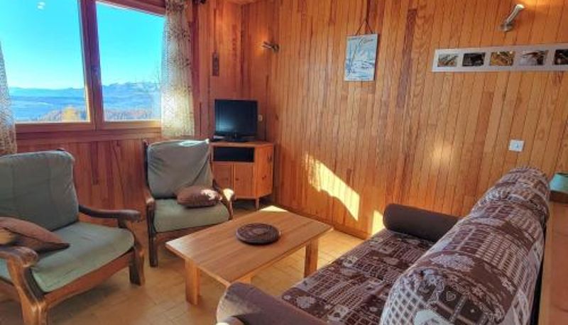 Standart oda - animaux admis  balcon  proche ski & rando Charmant appart 4 pers