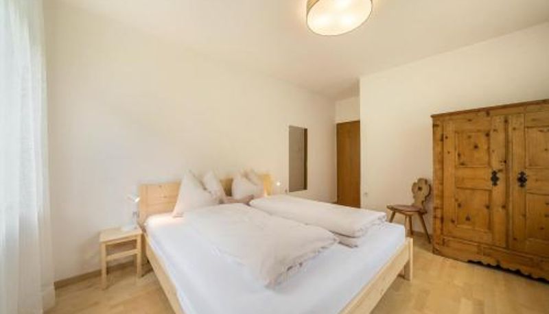 Daire - Villa Pinie Apt 2