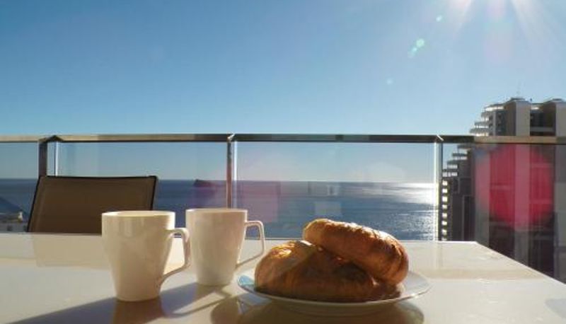 Appartamento - Apartment Sunset Waves Benidorm by Gestaltur