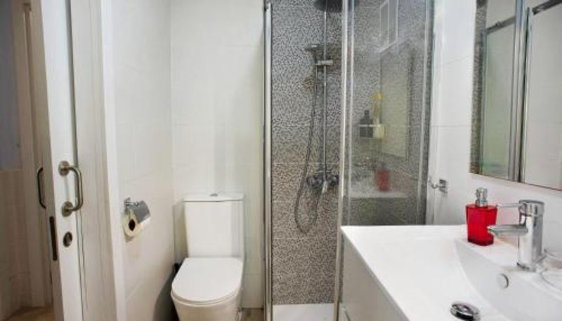 Apartment - La Garita beach