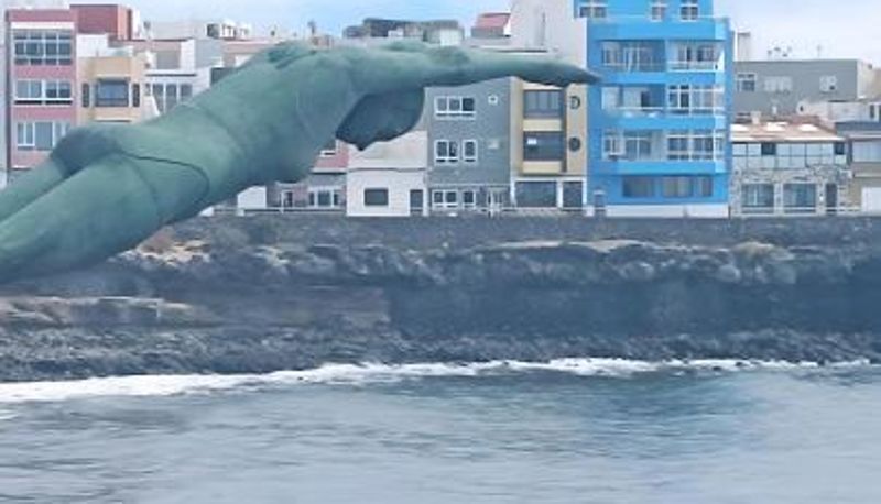 Apartment - La Garita beach