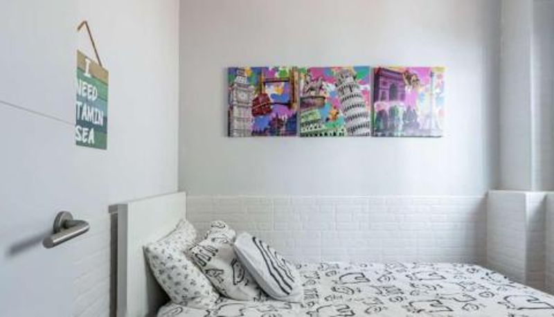 Apartment - La Garita beach