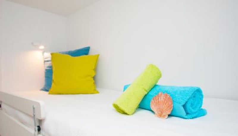 Informacje - Apartment Marbella - Vistar mar e BBQ - Albufeira