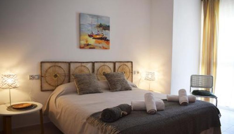 Appartamento - Anacasa Zurich Les Marines AP3216