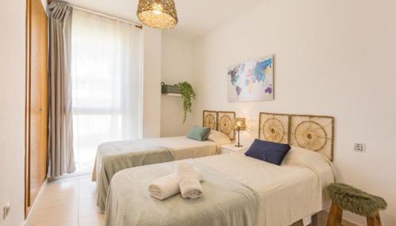 Appartamento - Anacasa Zurich Les Marines AP3216