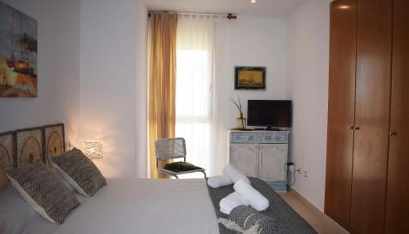 Appartamento - Anacasa Zurich Les Marines AP3216