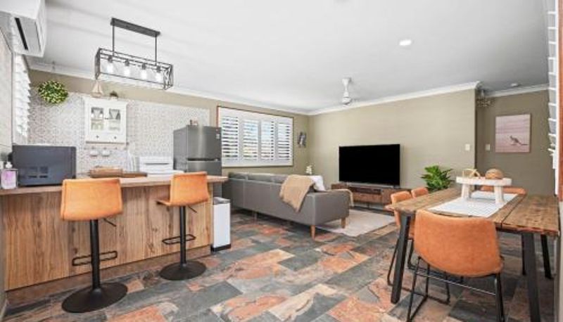 Apartamento - Akuli By The Sea Unit 4