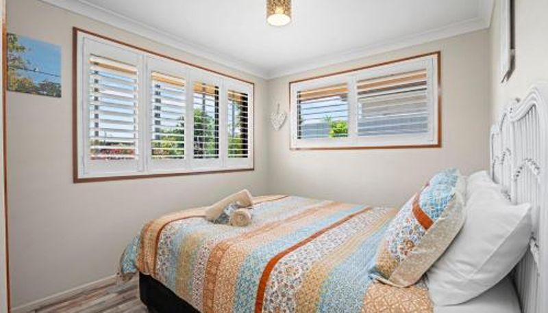 Apartamento - Akuli By The Sea Unit 4