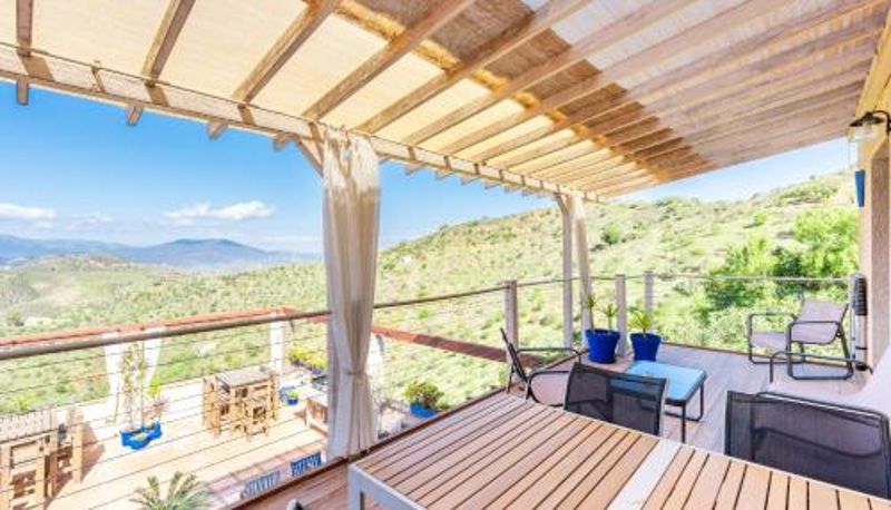 Standart oda - Finca Las Nuevas Casa Maria Arriba