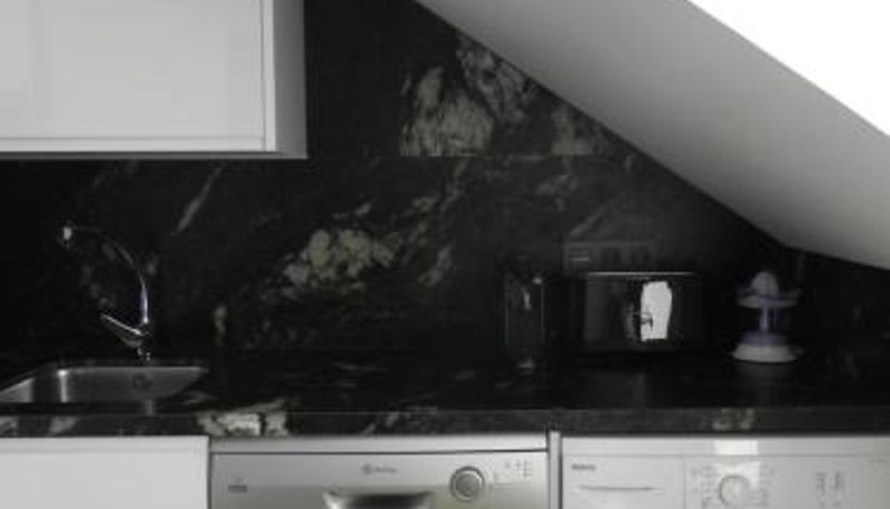 Appartement - El Ático