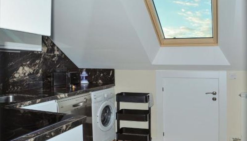 Appartement - El Ático