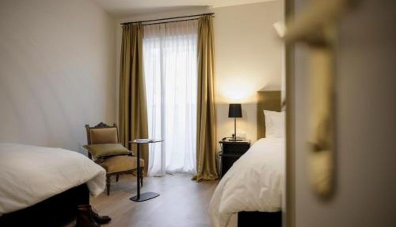 Información - Hotel Bruneck Design-Suites