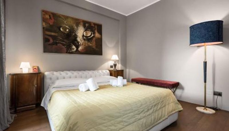 Pokój - Flats4rent Al Monte