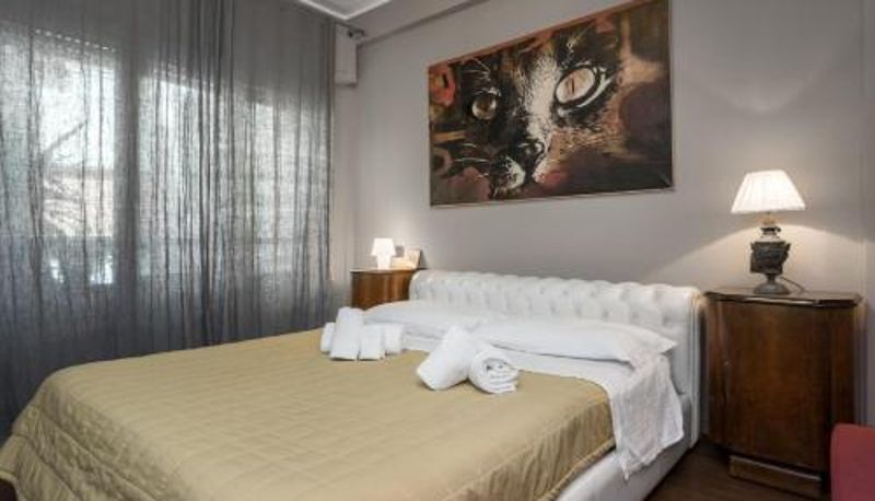Pokój - Flats4rent Al Monte