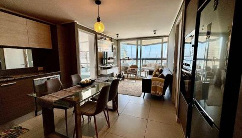 Apartment - Concón Hermoso y Moderno Depto