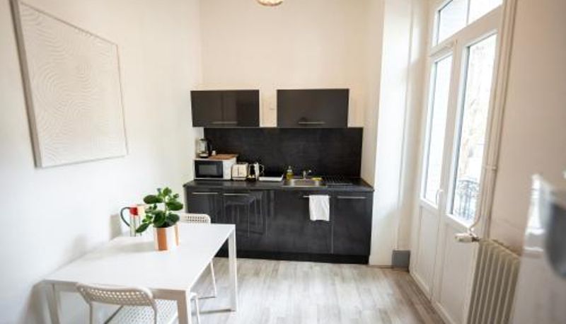 Apartament - Villa Vichéia - Appartement 11