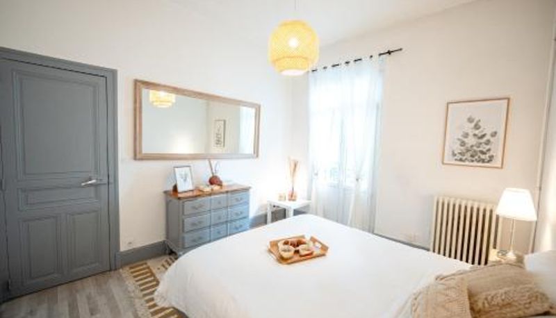 Apartament - Villa Vichéia - Appartement 11