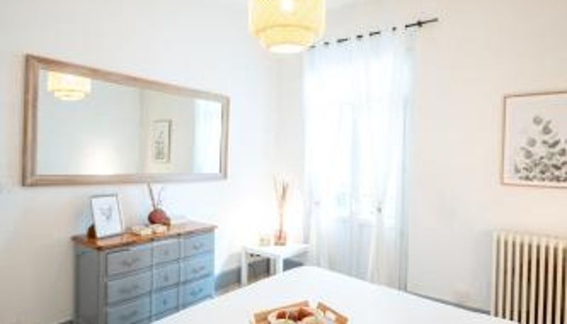 Apartament - Villa Vichéia - Appartement 11