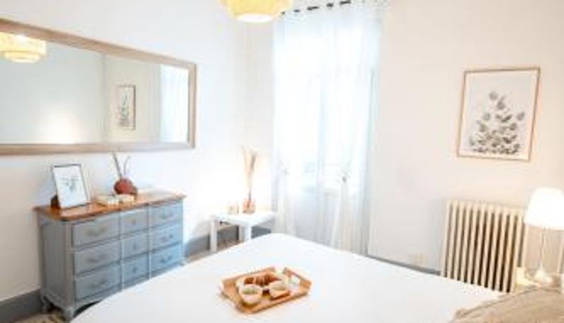 Apartament - Villa Vichéia - Appartement 11