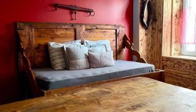 Standard room - La Porteille