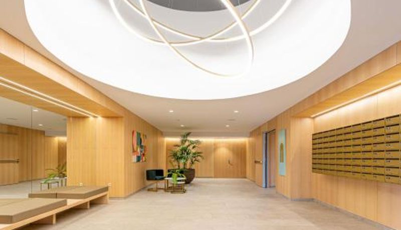 Appartamento - Intempo by Holuxe - 322 - 32nd floor
