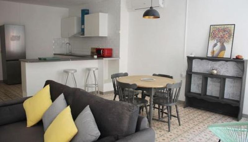 Standart oda - El Terrer 1834 Apartament