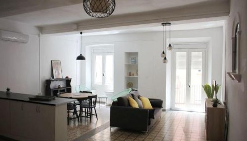 Standart oda - El Terrer 1834 Apartament