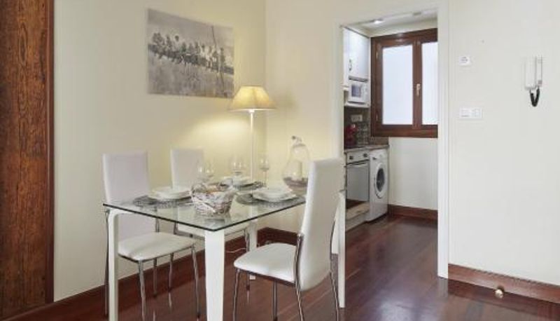 Standart oda - Bengoetxea - Basque Stay