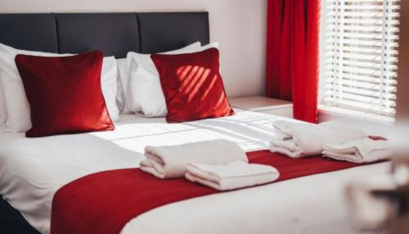 Info - Whitefriars House The Stay Company