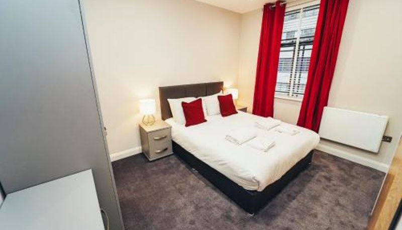 Apartamento - Whitefriars House The Stay Company
