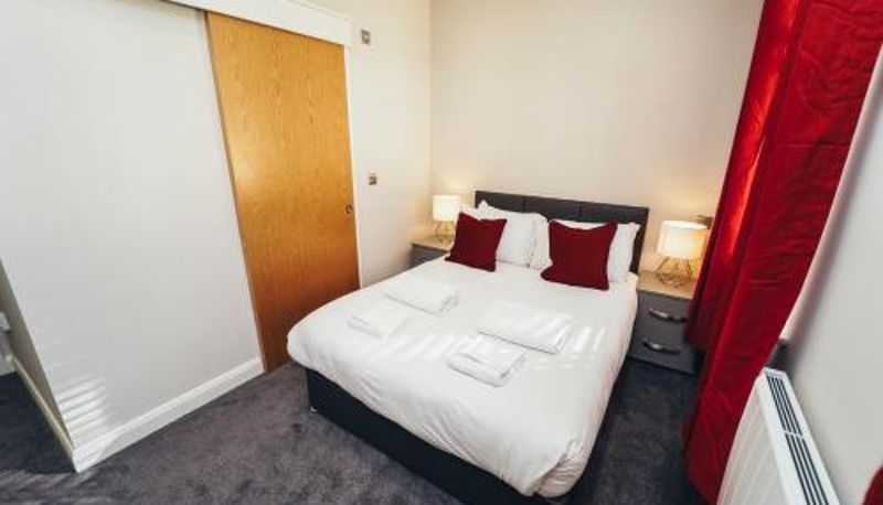 Appartamento - Whitefriars House The Stay Company