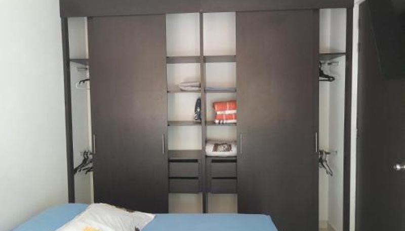 Apartament - Apartaestudio Cartagena 2P
