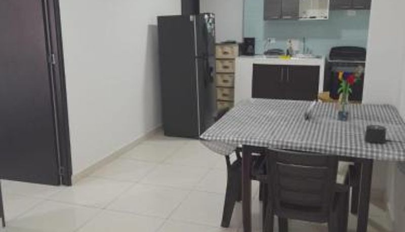 Apartament - Apartaestudio Cartagena 2P