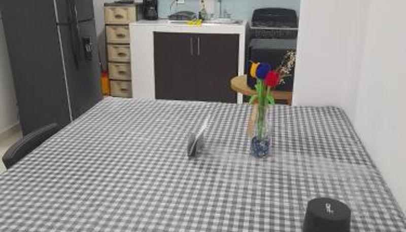 Daire - Apartaestudio Cartagena 2P
