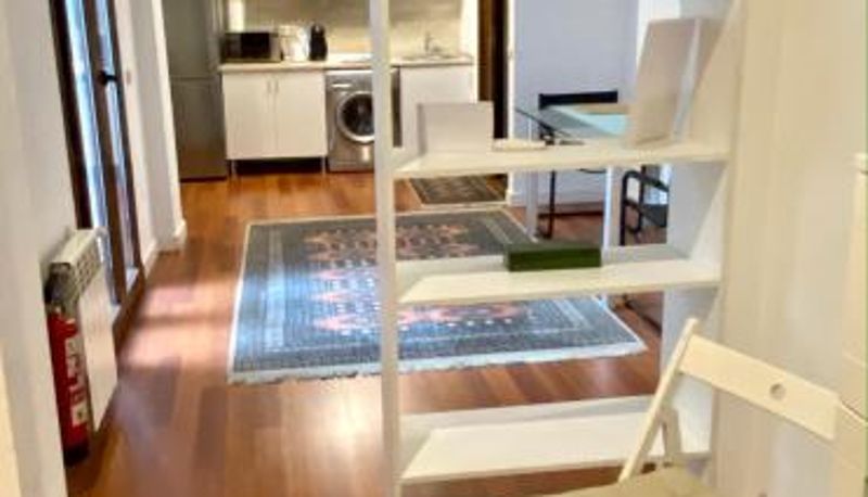 Apartament - Apartamentos Turísticos Espinel