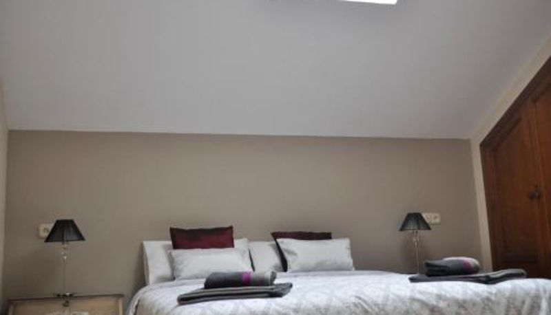 Apartament - Apartamentos Turísticos Espinel