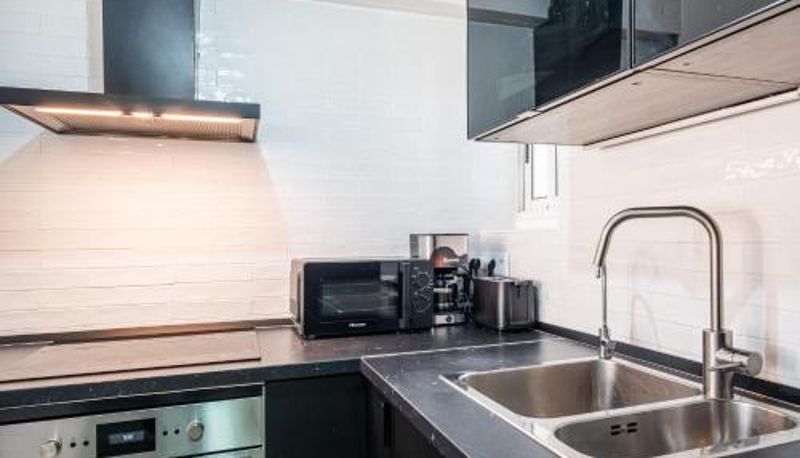Apartament - Karola Apartment 12-C Levante Beach