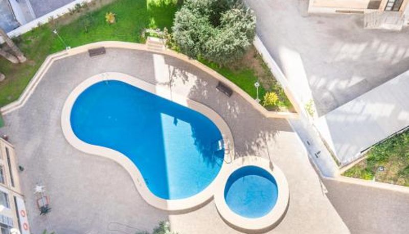 Appartement - Karola Apartment 12-C Levante Beach