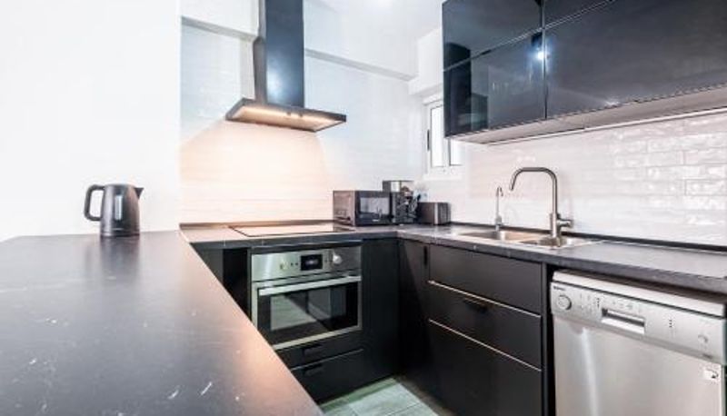 Apartament - Karola Apartment 12-C Levante Beach