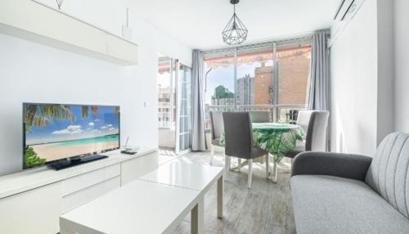 Apartament - Karola Apartment 12-C Levante Beach