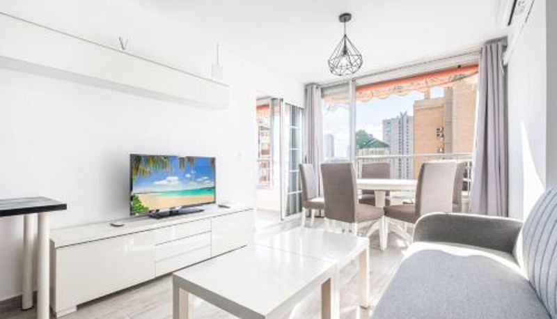 Appartement - Karola Apartment 12-C Levante Beach