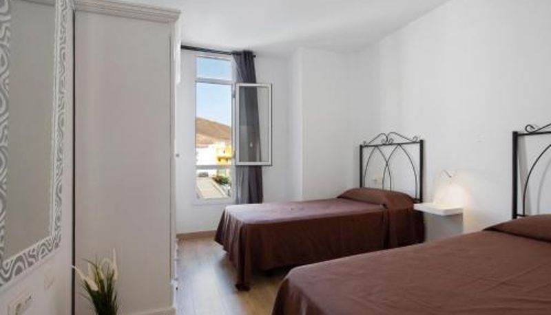 Apartamento - Apartamento Playa Morro Jable 2c