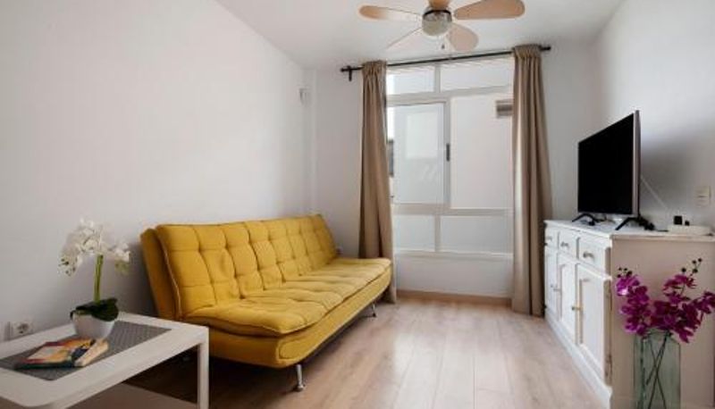 Apartamento - Apartamento Playa Morro Jable 2c