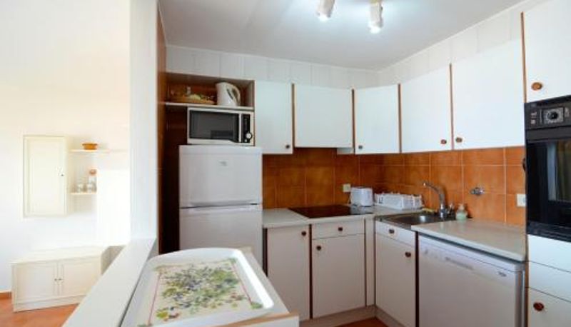 Appartement - Puig Padro 10 1-1